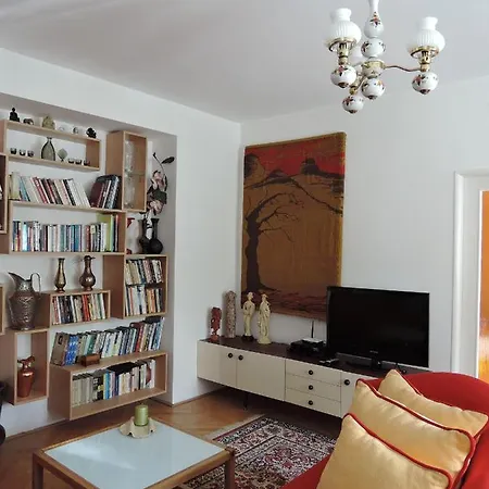 Апартаменты Apartman Maria Slovenska Lupca