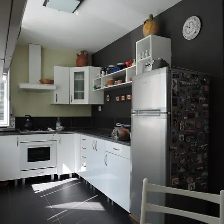 Apartman Maria Апартаменты Slovenska Lupca