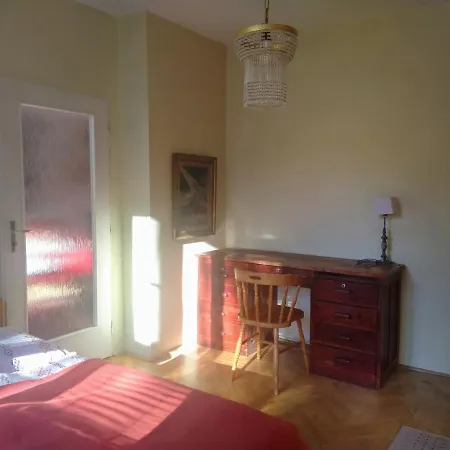 Apartman Maria