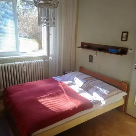 Апартаменты Apartman Maria Slovenska Lupca