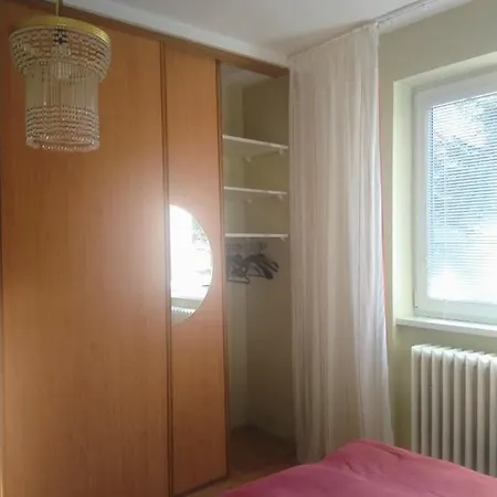 Apartman Maria Апартаменты *