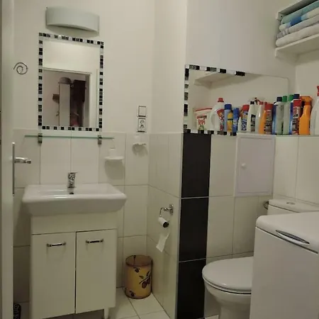 Apartman Maria *