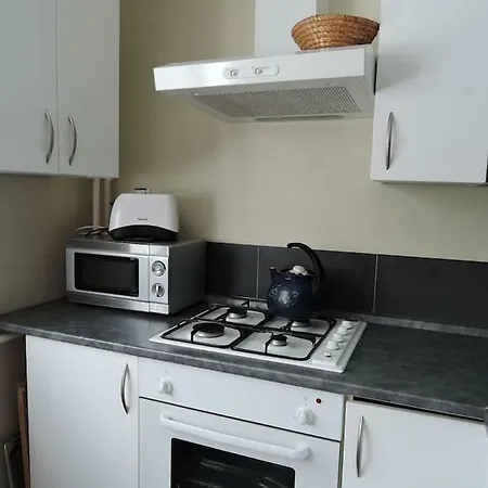 Apartman Maria Апартаменты *