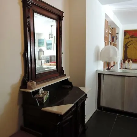 Апартаменты Apartman Maria Slovenska Lupca