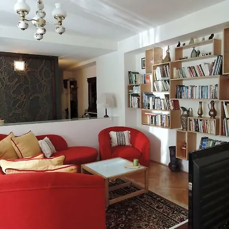 Apartman Maria Апартаменты *