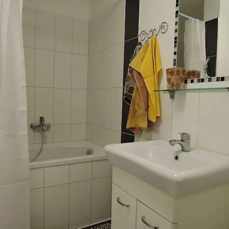 Apartman Maria Апартаменты Slovenska Lupca