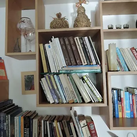 Apartman Maria Апартаменты *