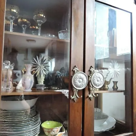 Apartman Maria Апартаменты