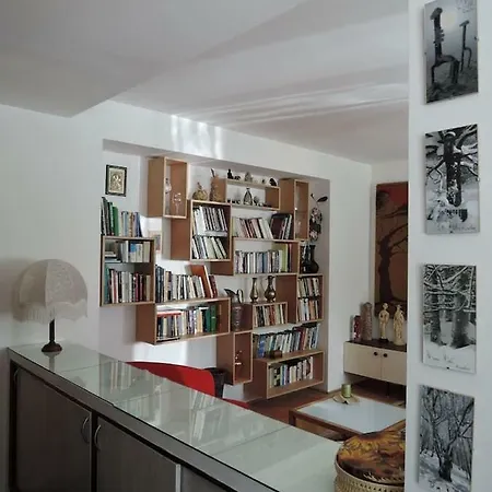 Apartman Maria